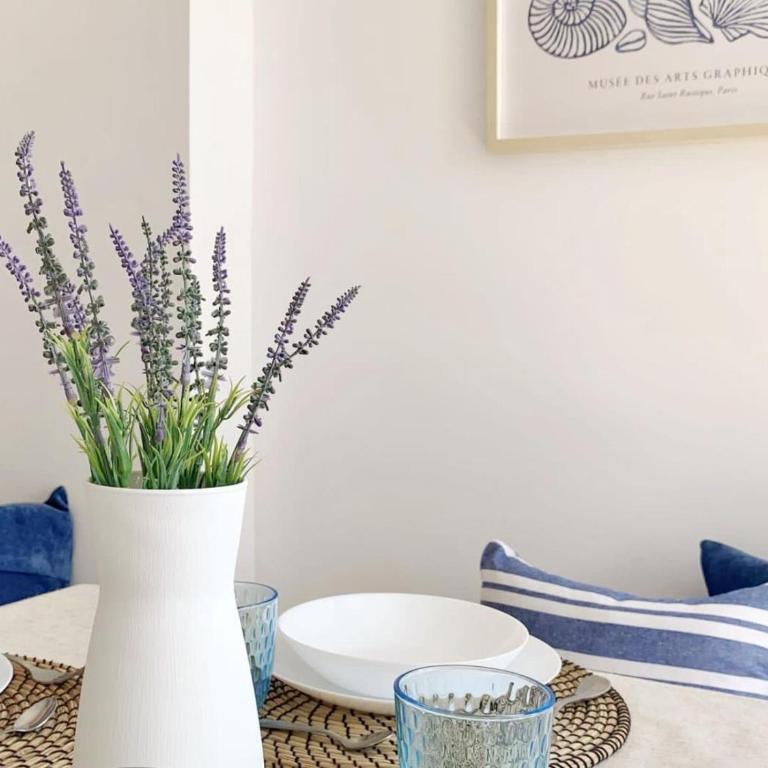 APARTBEACH LA BRISA y FRENTE PLAYA - Apartment - 15