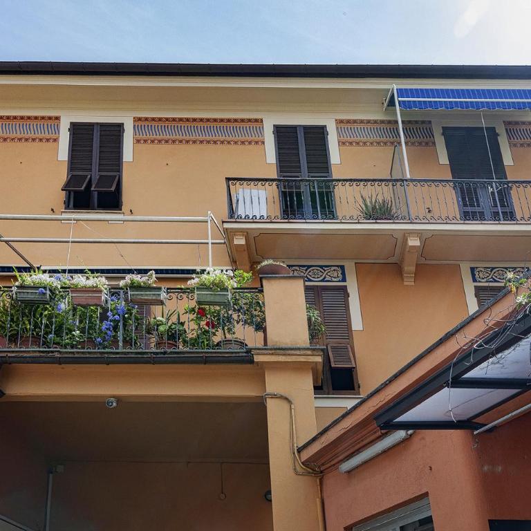 In Fondo al Mar by Wonderful Italy - Appartamento con Terrazza - 27