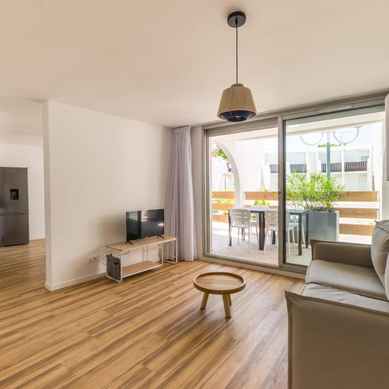 MY Hôtel Résidences - La Grande-Motte - Appartement avec Terrasse - 7