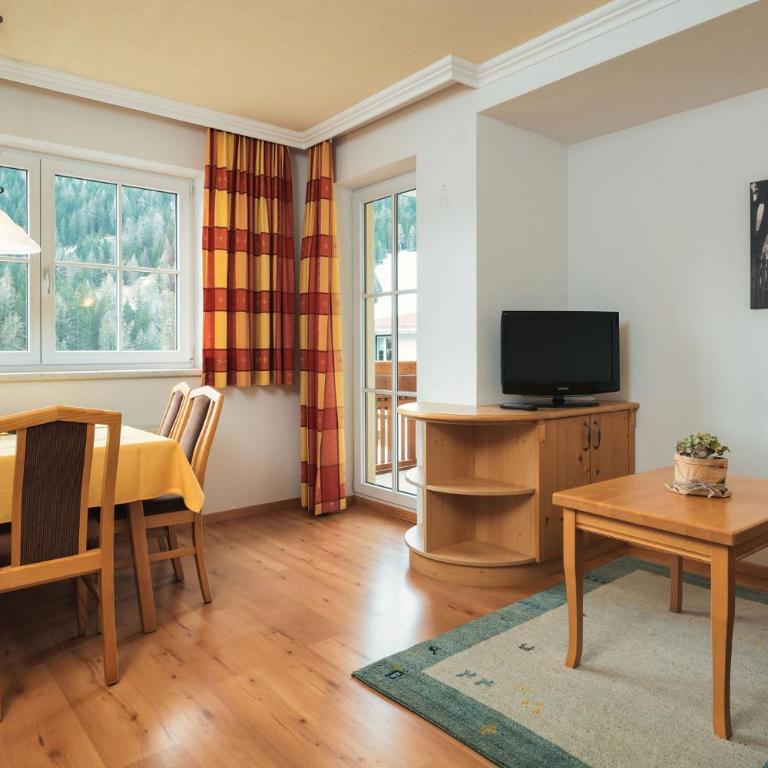 Haus Enzian - Apartment mit Blick auf die Berge - 3