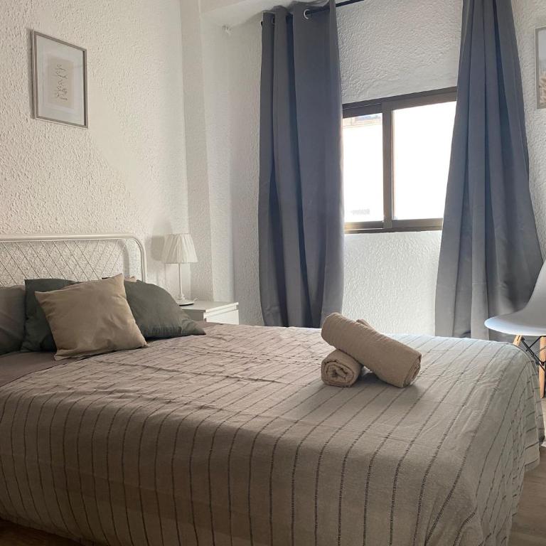 Tinos III - Appartement 2 Chambres - 7