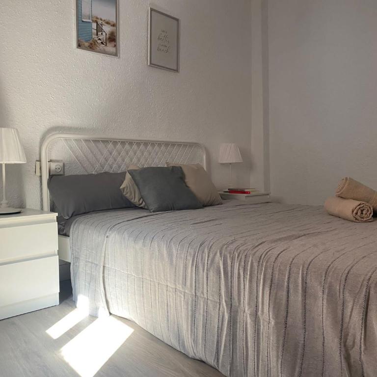 Tinos III - Appartement 2 Chambres - 1