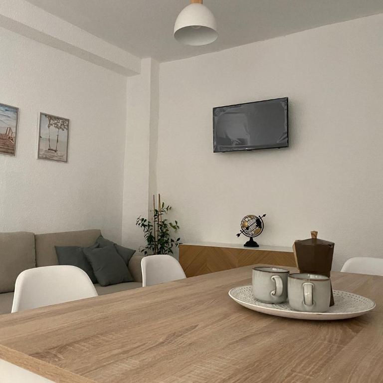 Tinos III - Appartement 2 Chambres - 4