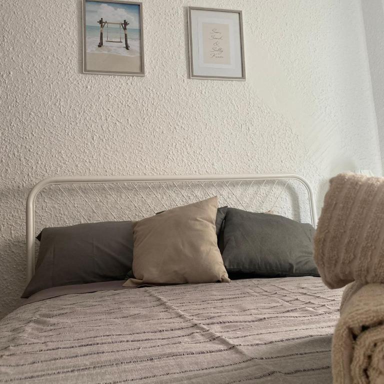 Tinos III - Appartement 2 Chambres - 10