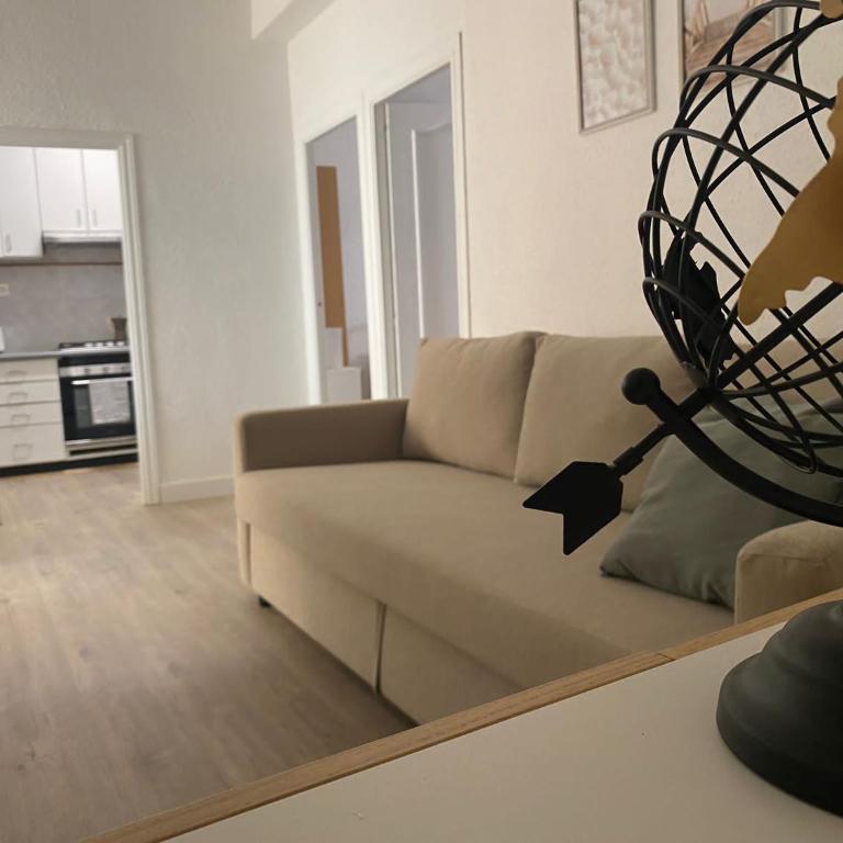 Tinos III - Appartement 2 Chambres - 5