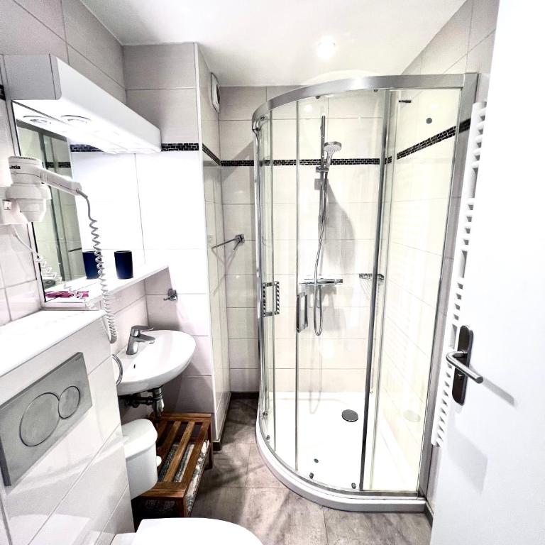 "Le Spléry" - One-Bedroom Apartment - 11