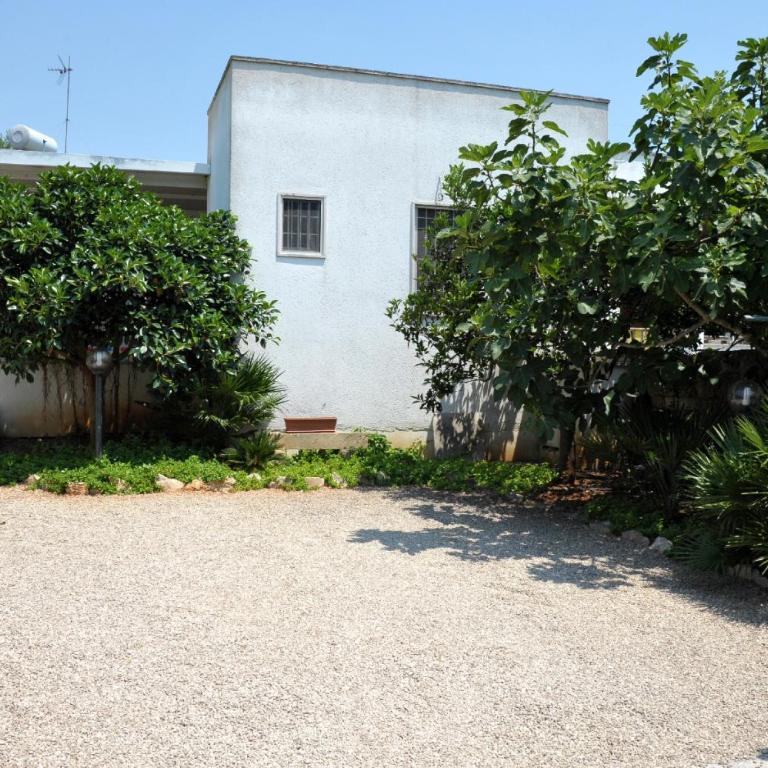 Trilocale Lido Sabbioso - Casa con 2 Camere da Letto - 29
