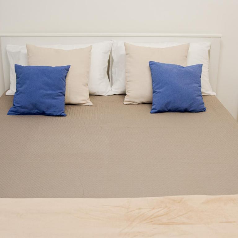 Mirabila Pompei - Appartamento con 3 Camere da Letto - 6