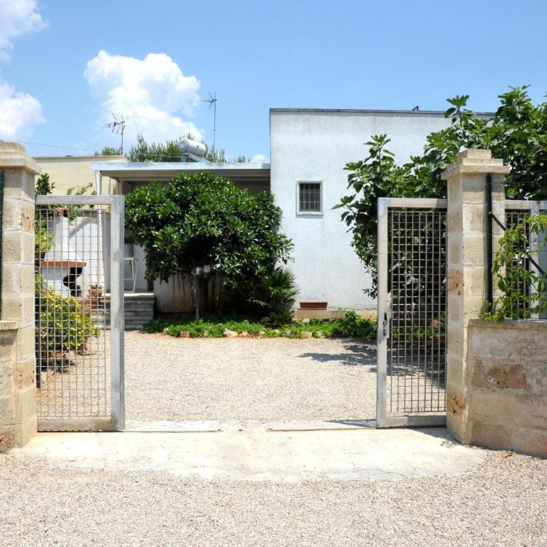 Trilocale Lido Sabbioso - Casa con 2 Camere da Letto - 8