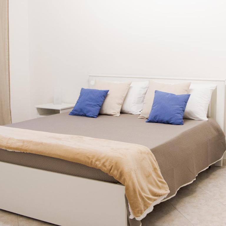 Mirabila Pompei - Appartamento con 3 Camere da Letto - 11