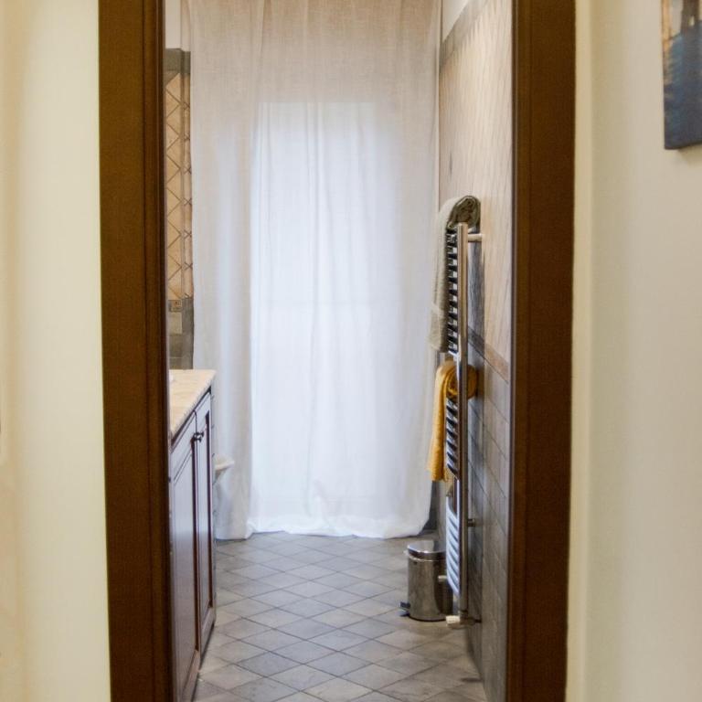 Mirabila Pompei - Appartamento con 3 Camere da Letto - 12