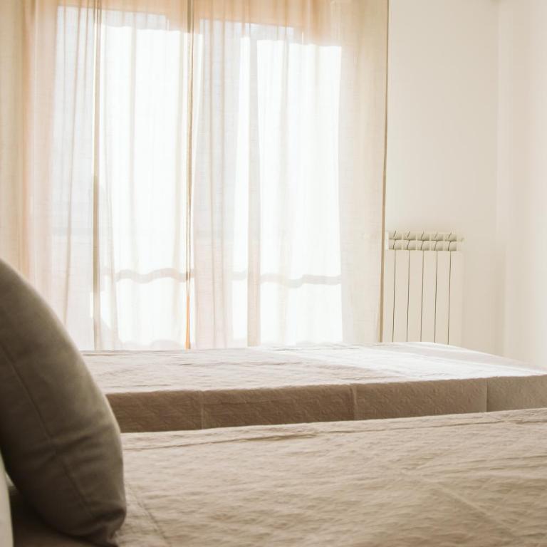 Mirabila Pompei - Appartamento con 3 Camere da Letto - 13
