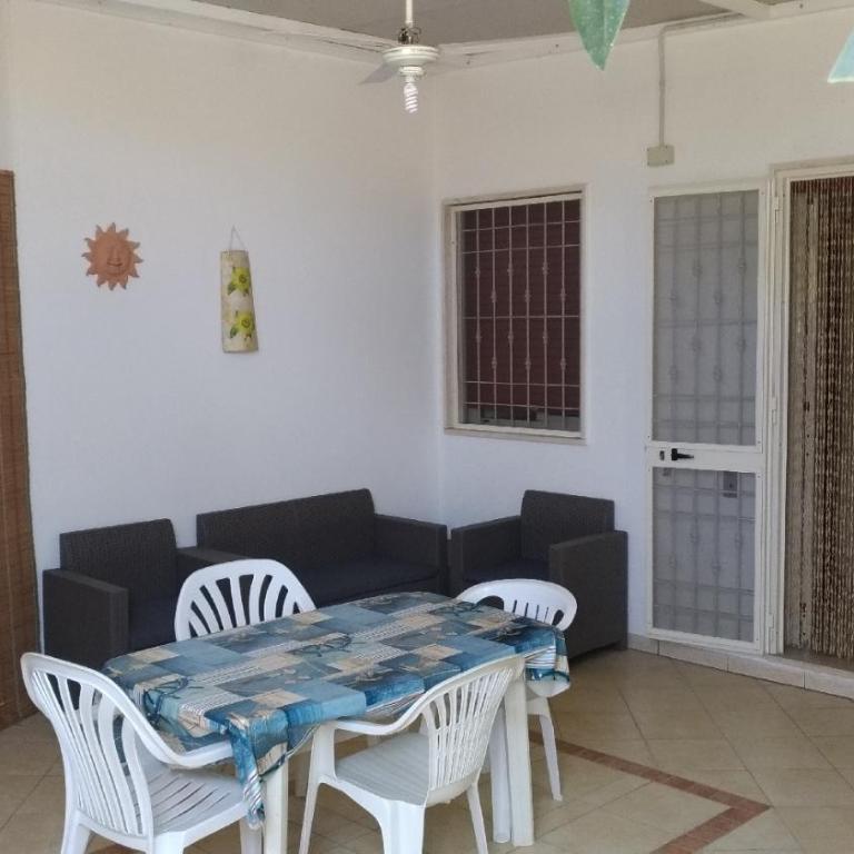 Trilocale Lido Sabbioso - Casa con 2 Camere da Letto - 12