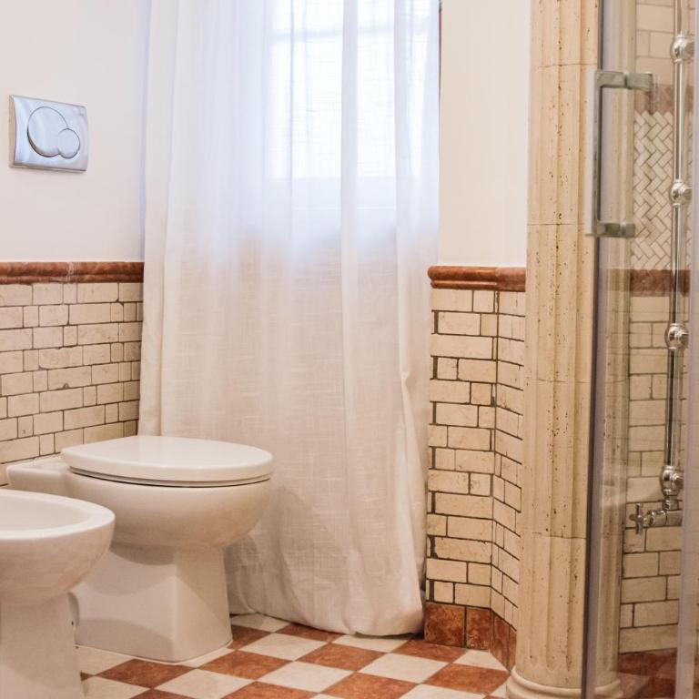 Mirabila Pompei - Appartamento con 3 Camere da Letto - 17