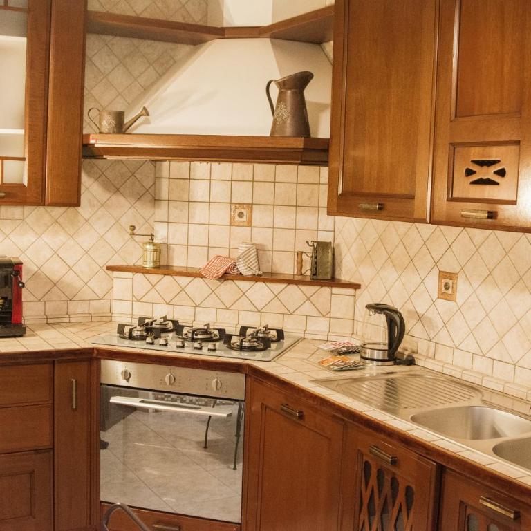 Mirabila Pompei - Appartamento con 3 Camere da Letto - 19