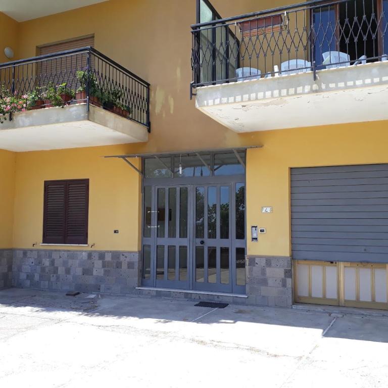 Casa Gargiulo - Appartamento con 2 Camere da Letto - 61