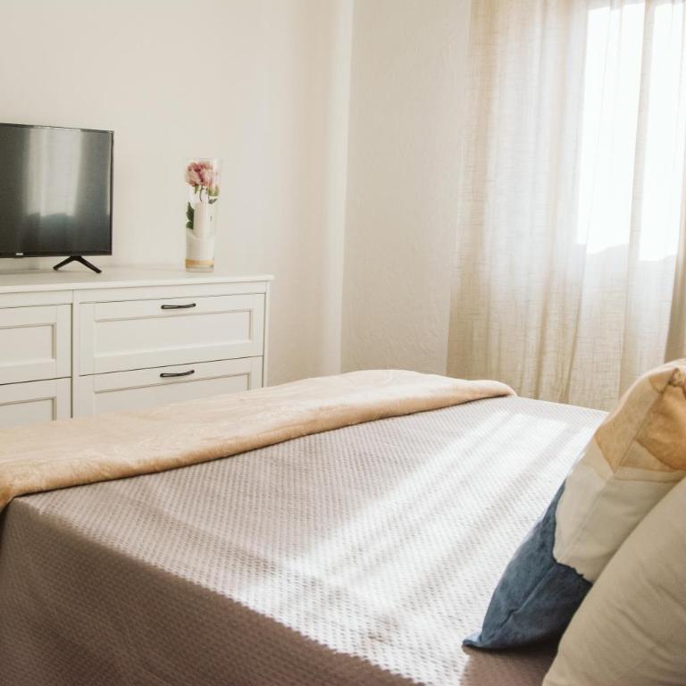 Mirabila Pompei - Appartamento con 3 Camere da Letto - 20