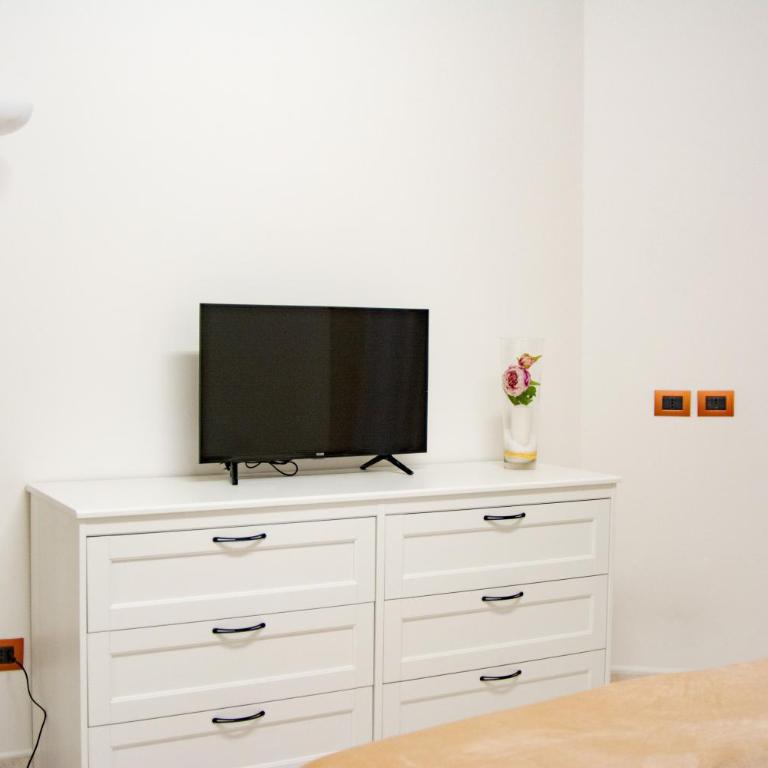 Mirabila Pompei - Appartamento con 3 Camere da Letto - 22