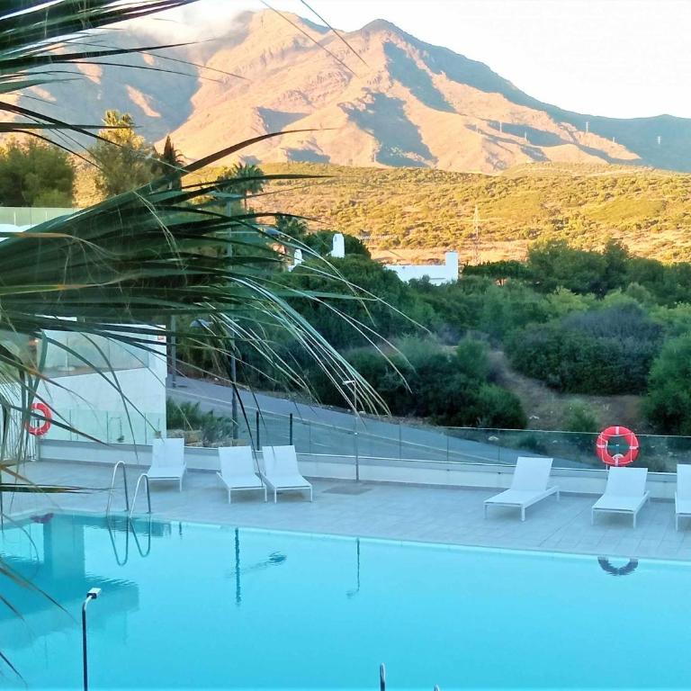 Selecta Estepona Golf Retreat - Apartamento - Planta baja - 1