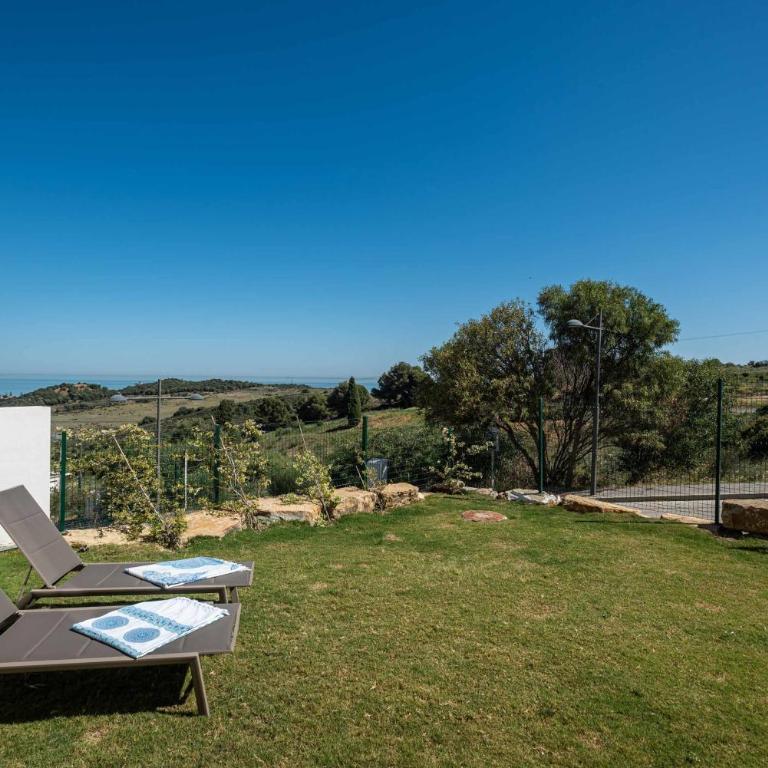 Selecta Estepona Golf Retreat - Apartamento - Planta baja - 6