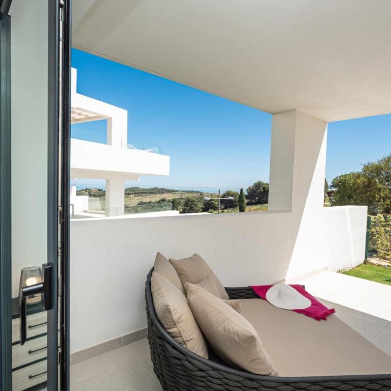 Selecta Estepona Golf Retreat - Apartamento - Planta baja - 9