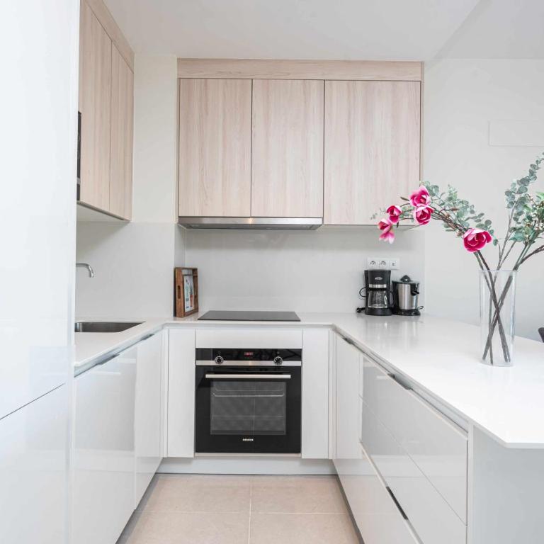 Selecta Estepona Golf Retreat - Apartamento - Planta baja - 15