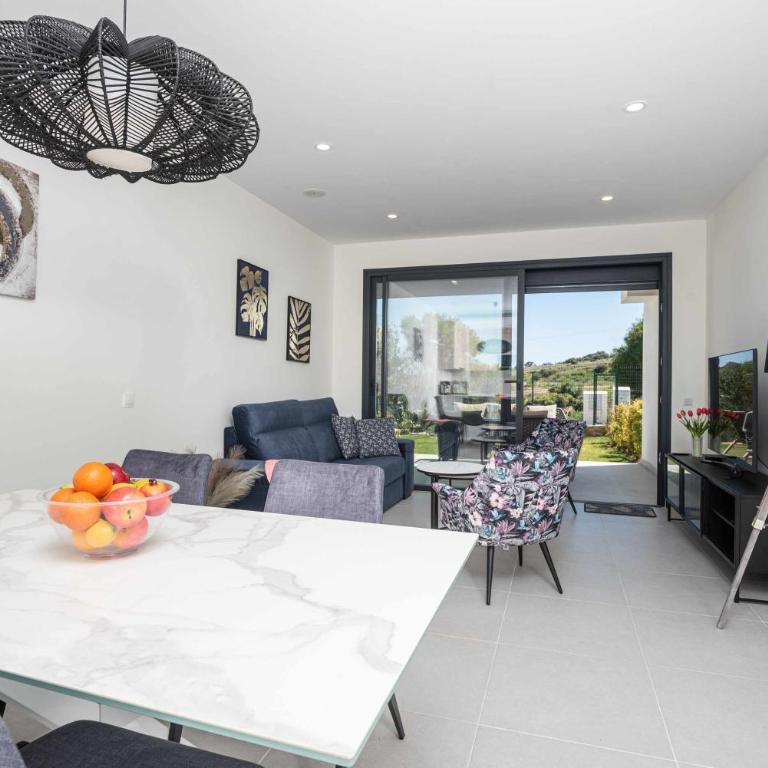 Selecta Estepona Golf Retreat - Apartamento - Planta baja - 21