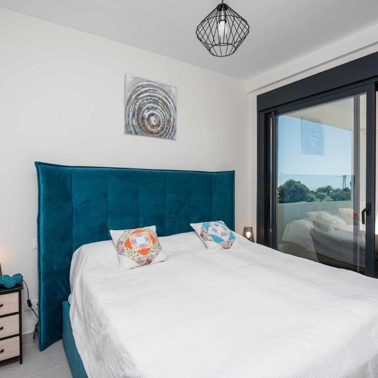 Selecta Estepona Golf Retreat - Apartamento - Planta baja - 22