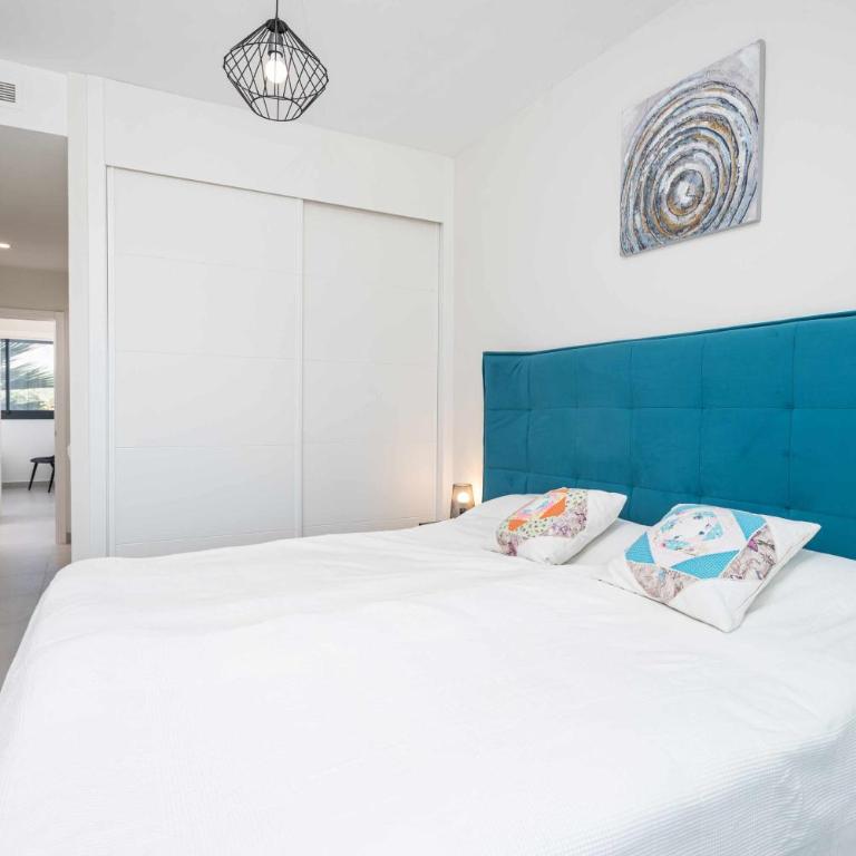 Selecta Estepona Golf Retreat - Apartamento - Planta baja - 23