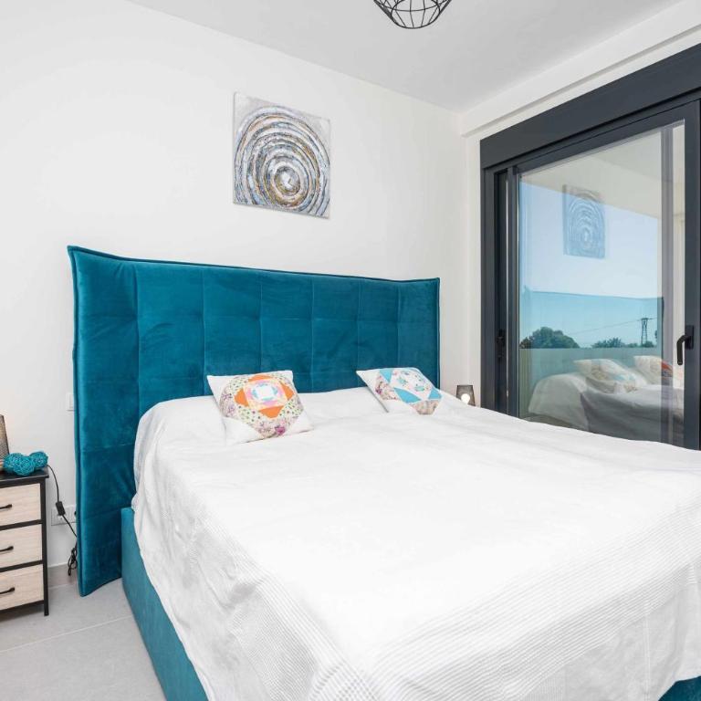 Selecta Estepona Golf Retreat - Apartamento - Planta baja - 24