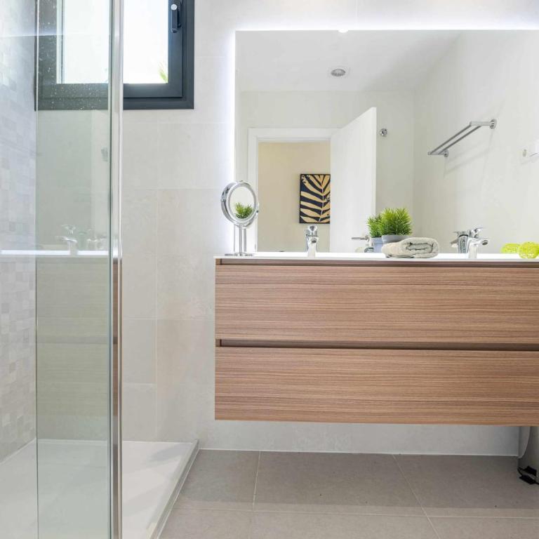 Selecta Estepona Golf Retreat - Apartamento - Planta baja - 25
