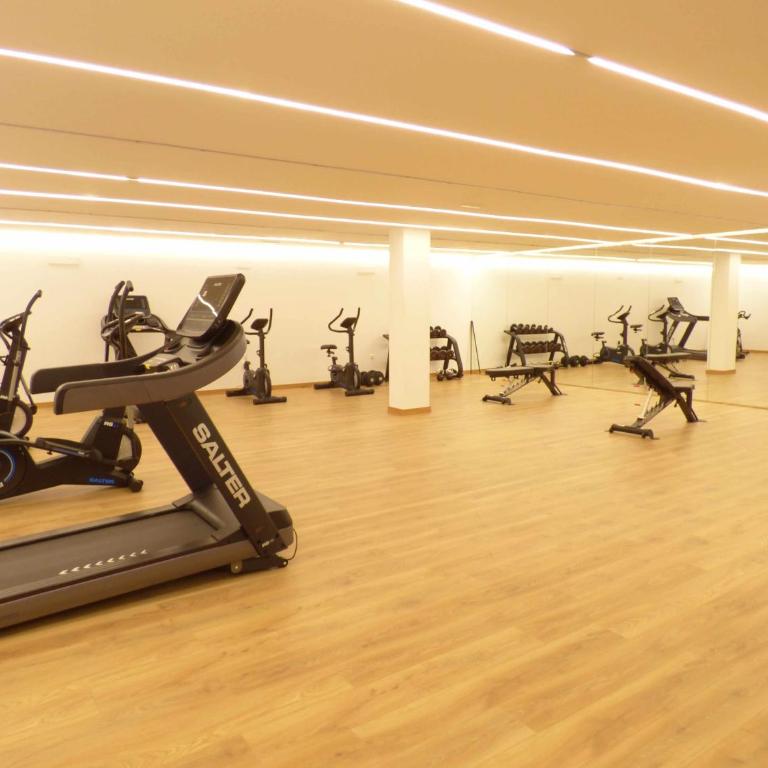 Selecta Estepona Golf Retreat - Apartamento - Planta baja - 29