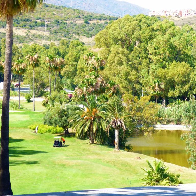Selecta Estepona Golf Retreat - Apartamento - Planta baja - 30