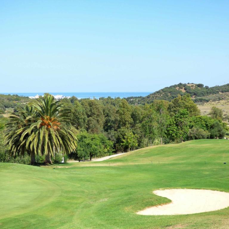 Selecta Estepona Golf Retreat - Apartamento - Planta baja - 31