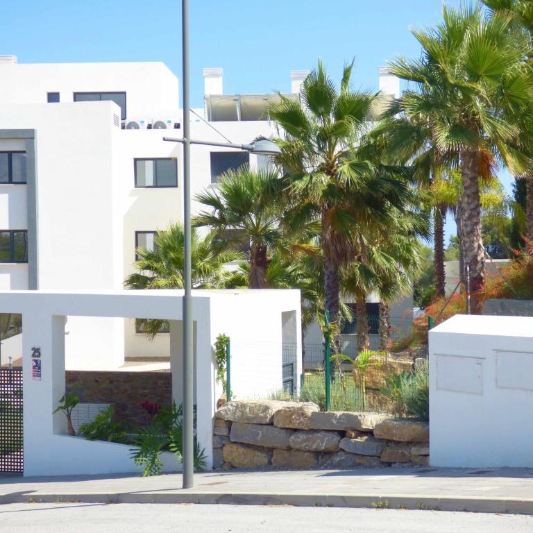Selecta Estepona Golf Retreat - Apartamento - Planta baja - 33