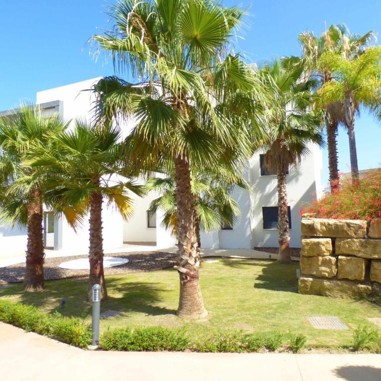Selecta Estepona Golf Retreat - Apartamento - Planta baja - 34