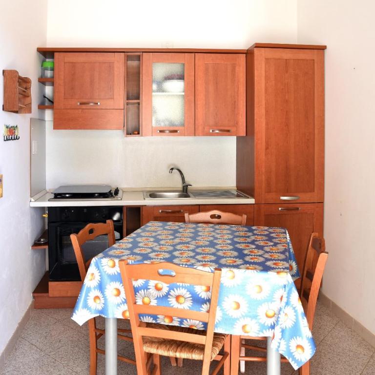 Trilocale Lido Sabbioso - Casa con 2 Camere da Letto - 20