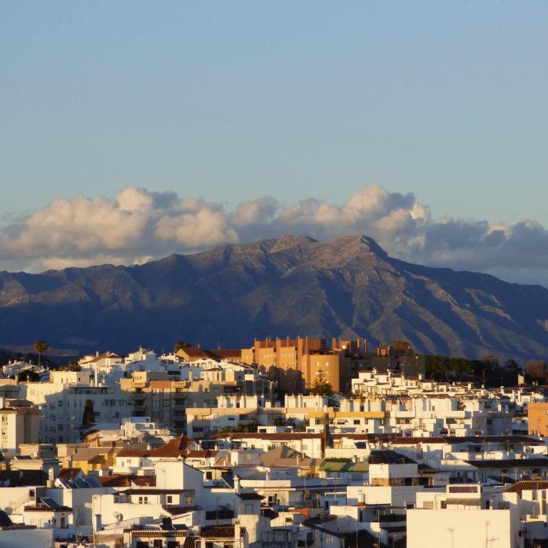 Selecta Estepona Golf Retreat - Apartamento - Planta baja - 43