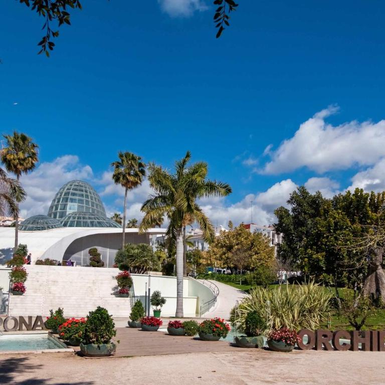 Selecta Estepona Golf Retreat - Apartamento - Planta baja - 37