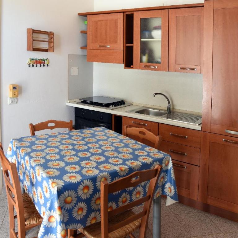 Trilocale Lido Sabbioso - Casa con 2 Camere da Letto - 21