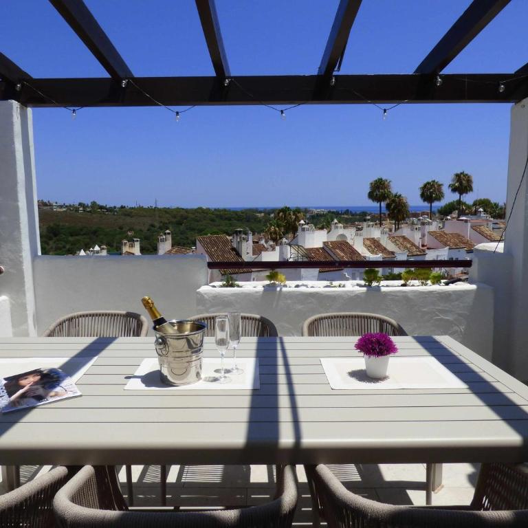 Selecta Bel Air & Sea - Apartment with Terrace - 1