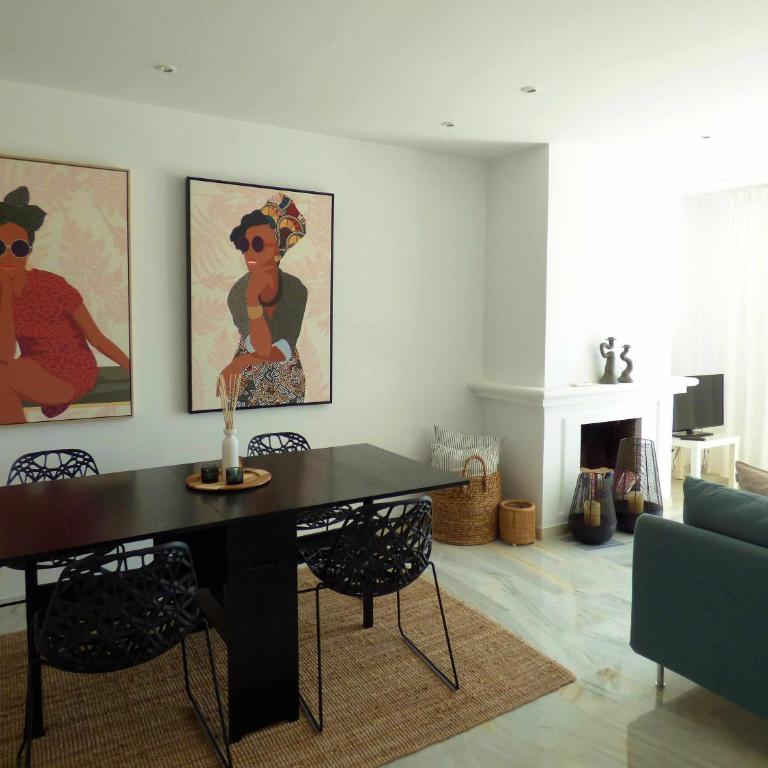Selecta Bel Air & Sea - Apartment with Terrace - 5