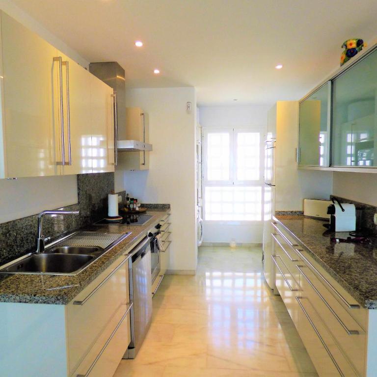 Selecta Bel Air & Sea - Apartment with Terrace - 9