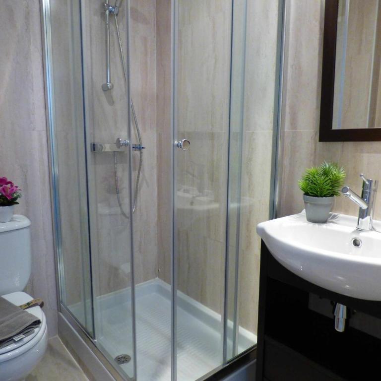 Selecta Bel Air & Sea - Apartment with Terrace - 15