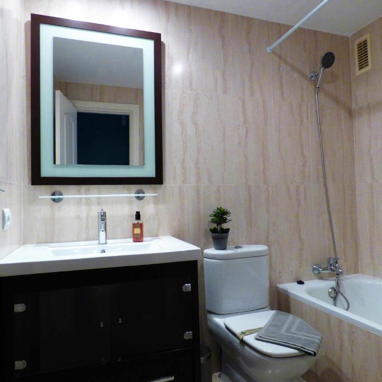 Selecta Bel Air & Sea - Apartment with Terrace - 19