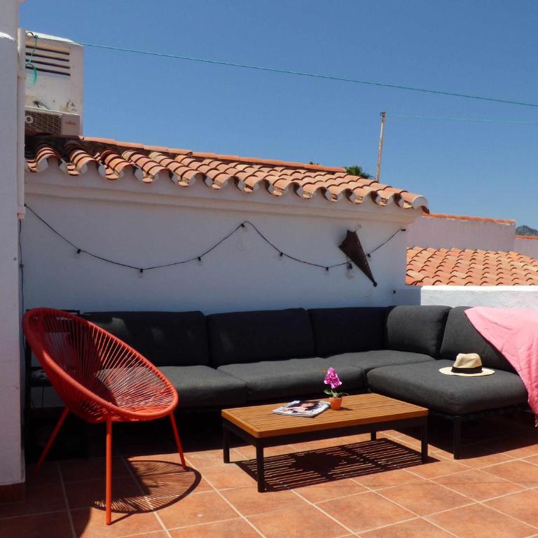 Selecta Bel Air & Sea - Apartment with Terrace - 22