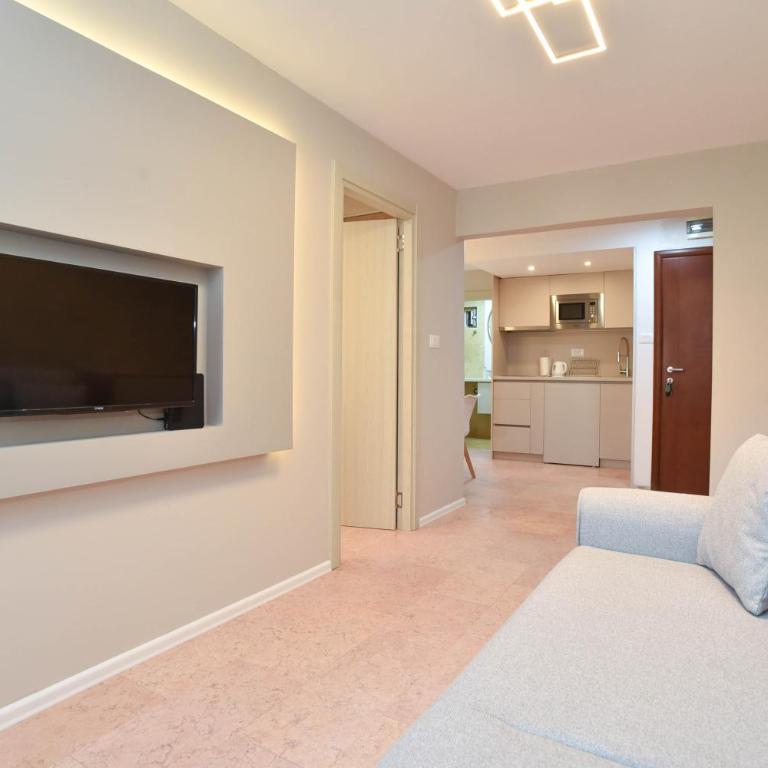 GOLDPALMA Apartment Budva - Superior Apartman - 1