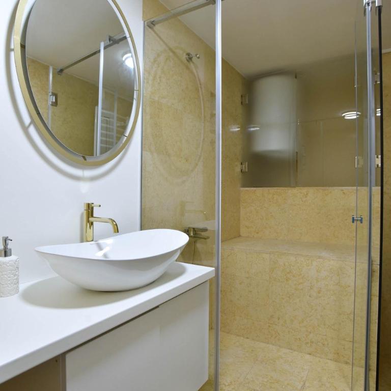 GOLDPALMA Apartment Budva - Superior Apartman - 11