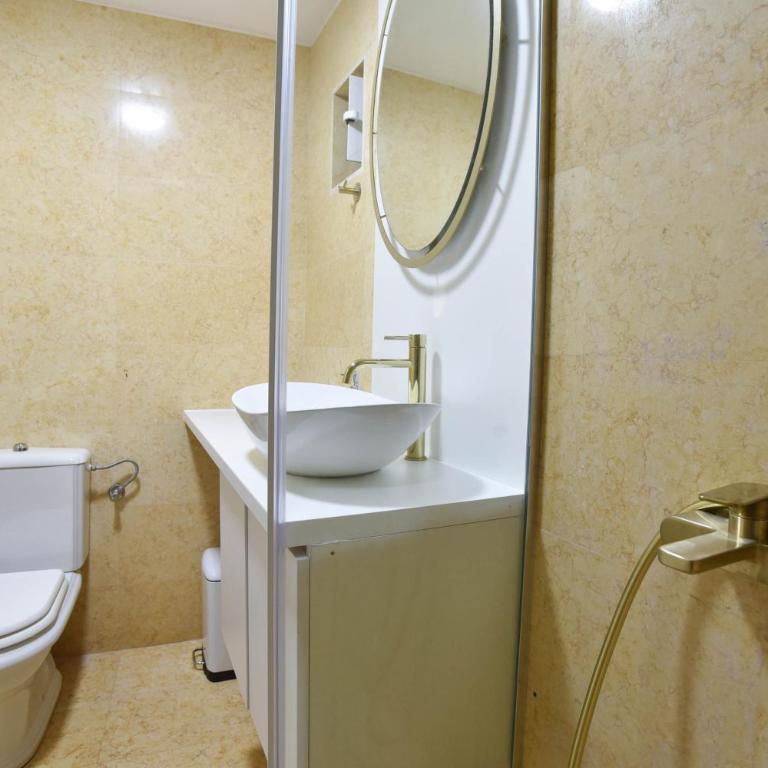 GOLDPALMA Apartment Budva - Superior Apartman - 12