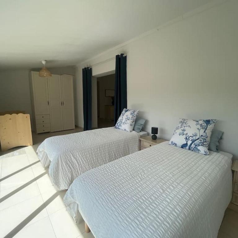 Villa provençale Les Figuiers 3 étoiles - Piscine chauffée - Villa 3 Chambres - 13